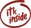 ITK@samfundet logo